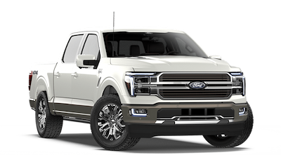 New 2026 Ford F-150 - photo 1