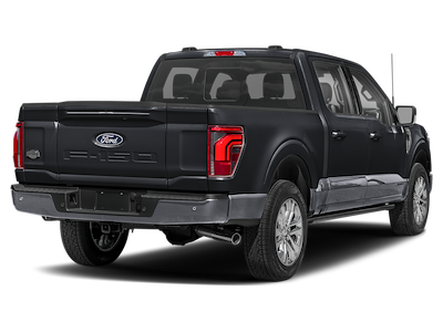 New 2026 Ford F-150 King Ranch SuperCrew Cab for sale #268801 - photo 2