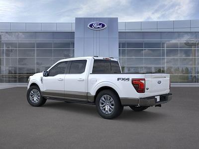 New 2026 Ford F-150 - photo 1