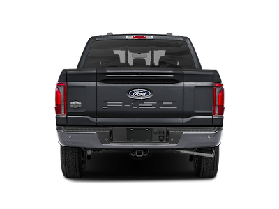 New 2026 Ford F-150 - photo 1