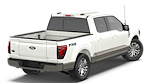New 2026 Ford F-150 King Ranch SuperCrew Cab for sale #268801 - photo 3