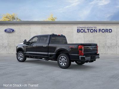 New 2026 Ford F-250 Lariat Crew Cab for sale #268806 - photo 2