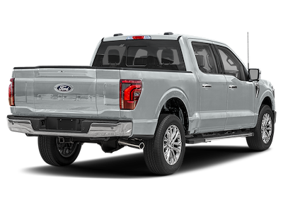 New 2026 Ford F-150 Lariat SuperCrew Cab for sale #268809 - photo 2