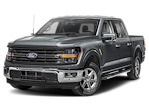 New 2026 Ford F-150 XLT SuperCrew Cab for sale #268810 - photo 1