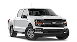 New 2026 Ford F-150 XLT SuperCrew Cab for sale #268812 - photo 4