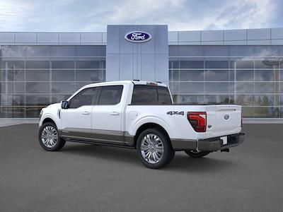 New 2026 Ford F-150 - photo 1