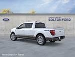 New 2026 Ford F-150 King Ranch SuperCrew Cab for sale #268814 - photo 16
