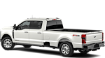 2026 Ford F-350 Crew Cab SRW 4x4 Pickup for sale #268815 - photo 24