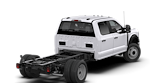 New 2026 Ford F-550 Crew Cab Cab Chassis for sale #268830 - photo 3