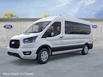 2026 Ford Transit 350 Medium Roof RWD Passenger Van for sale #268853 - photo 1