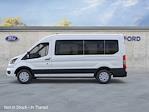 2026 Ford Transit 350 Medium Roof RWD Passenger Van for sale #268853 - photo 3
