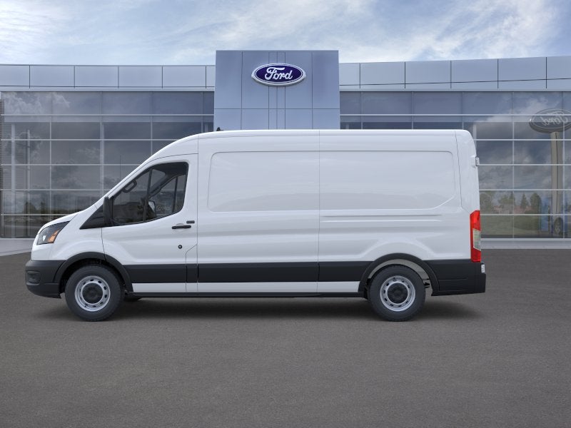 New 2026 Ford Transit 250 - photo 6