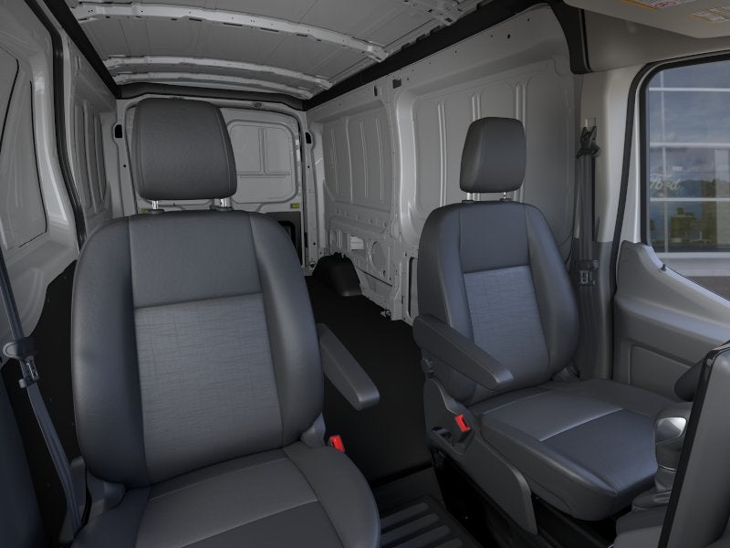 New 2026 Ford Transit 250 - photo 12