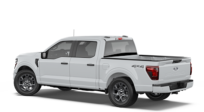 New 2026 Ford F-150 STX SuperCrew Cab for sale #268858 - photo 2