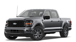 2026 Ford F-150 SuperCrew Cab 4x2 Pickup for sale #268869 - photo 9