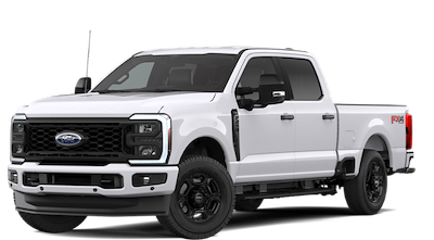 New 2026 Ford F-250 XL Crew Cab for sale #268878 - photo 1