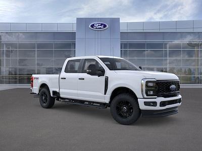 New 2026 Ford F-250 XL Crew Cab for sale #268878 - photo 1