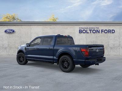 New 2026 Ford F-150 XLT SuperCrew Cab for sale #268887 - photo 2