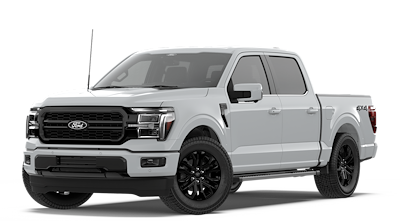 2026 Ford F-150 SuperCrew Cab 4x4 Pickup for sale #268888 - photo 1