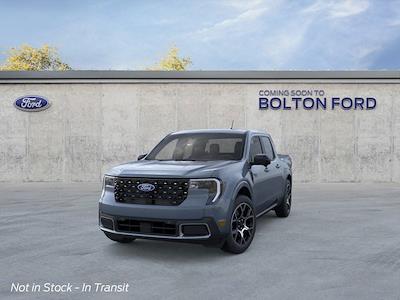 New 2026 Ford Maverick Lariat SuperCrew Cab for sale #268892 - photo 2