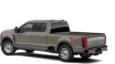 New 2026 Ford F-250 King Ranch Crew Cab for sale #268897 - photo 2