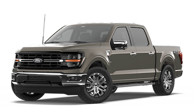 New 2026 Ford F-150 - photo 1