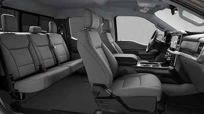 2026 Ford F-150 SuperCrew Cab 4x4 Pickup for sale #268903 - photo 1