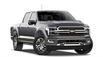 2026 Ford F-150 SuperCrew Cab 4x4 Pickup for sale #268909 - photo 4