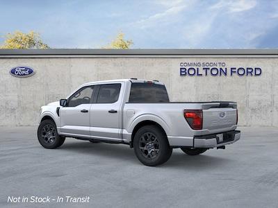 New 2026 Ford F-150 STX SuperCrew Cab for sale #268921 - photo 2