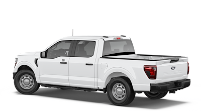 New 2026 Ford F-150 XL SuperCrew Cab for sale #268931 - photo 2