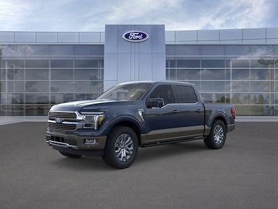 New 2026 Ford F-150 - photo 1