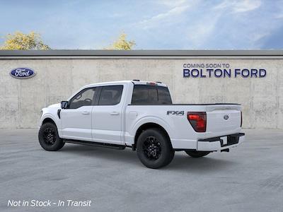 New 2026 Ford F-150 XLT SuperCrew Cab for sale #268980 - photo 2