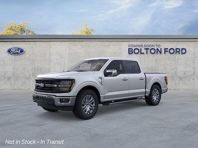 New 2026 Ford F-150 - photo 1