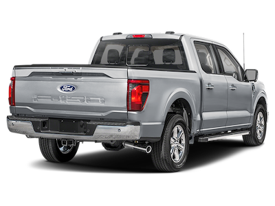 New 2026 Ford F-150 - photo 1