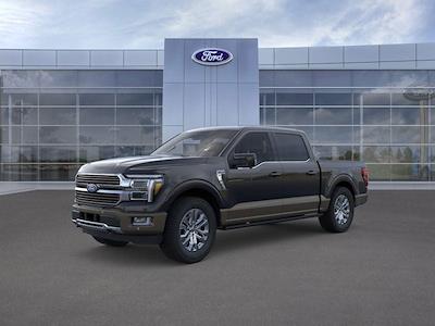 New 2026 Ford F-150 - photo 1
