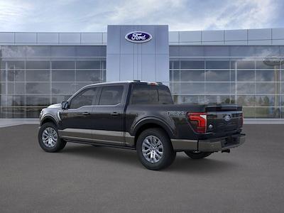 New 2026 Ford F-150 - photo 1