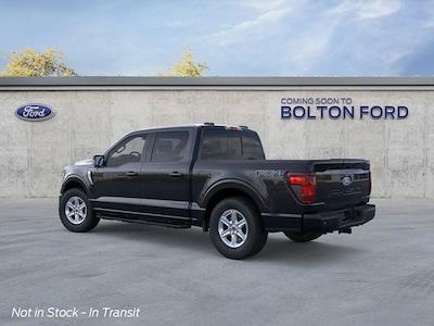 New 2026 Ford F-150 XLT SuperCrew Cab for sale #268992 - photo 2