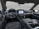 New 2026 Ford F-150 XLT SuperCrew Cab for sale #268998 - photo 9