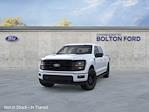 New 2026 Ford F-150 XLT SuperCrew Cab for sale #269011 - photo 4