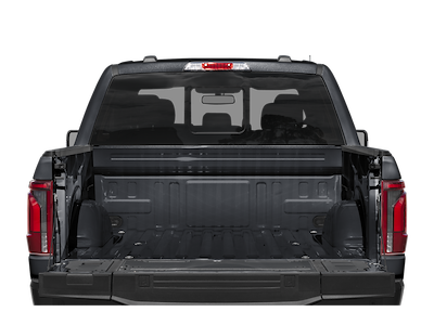 New 2026 Ford F-150 - photo 1