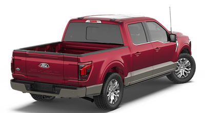 New 2026 Ford F-150 - photo 1
