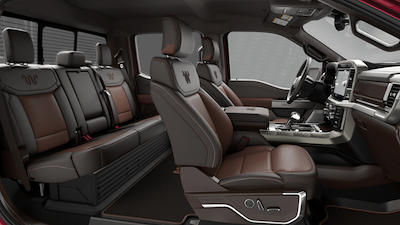 New 2026 Ford F-150 - photo 1