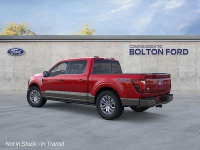 New 2026 Ford F-150 - photo 1