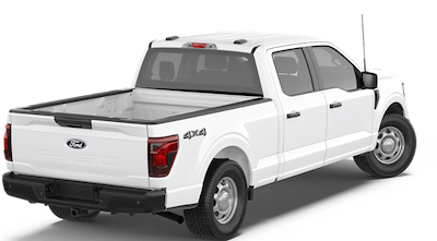 New 2026 Ford F-150 - photo 1