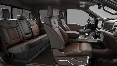 New 2026 Ford F-150 - photo 1