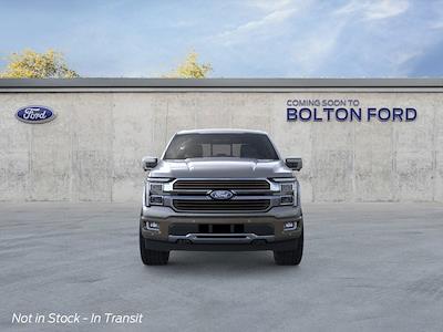 New 2026 Ford F-150 - photo 1