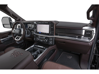 New 2026 Ford F-250 - photo 1