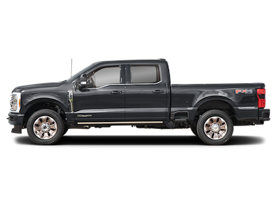 New 2026 Ford F-250 - photo 1