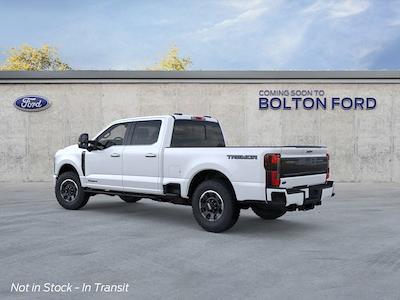 New 2026 Ford F-250 Platinum Crew Cab for sale #269052 - photo 2