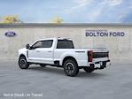 New 2026 Ford F-250 Platinum Crew Cab for sale #269052 - photo 2